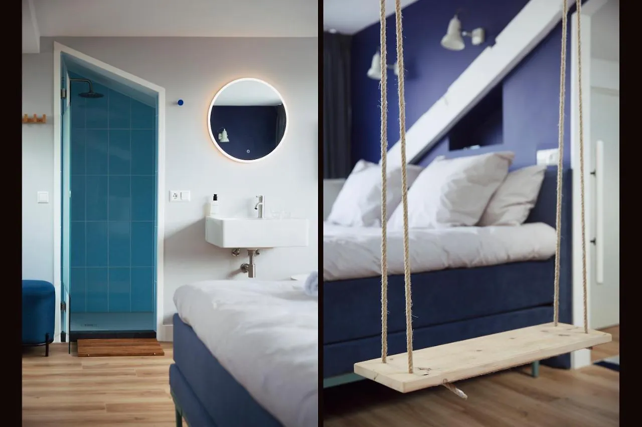 Muze Hotel أوترخت