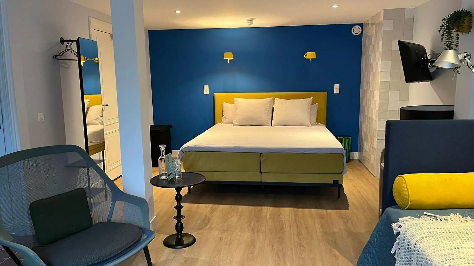 Muze Hotel أوترخت 2*,  هولندا