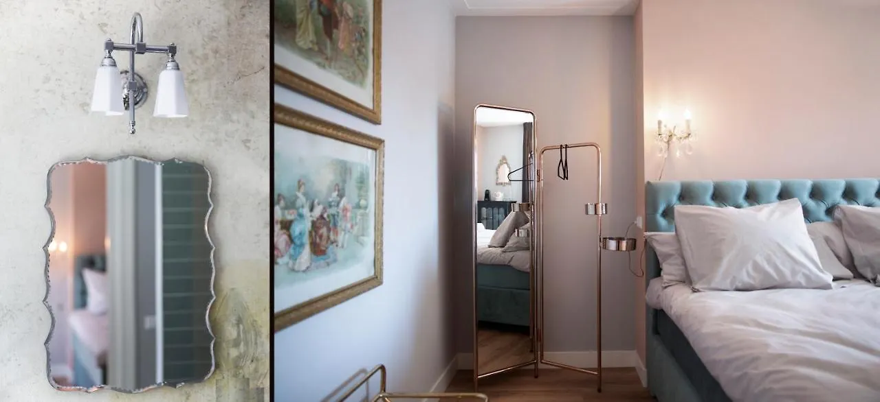 Muze Hotel Utrecht