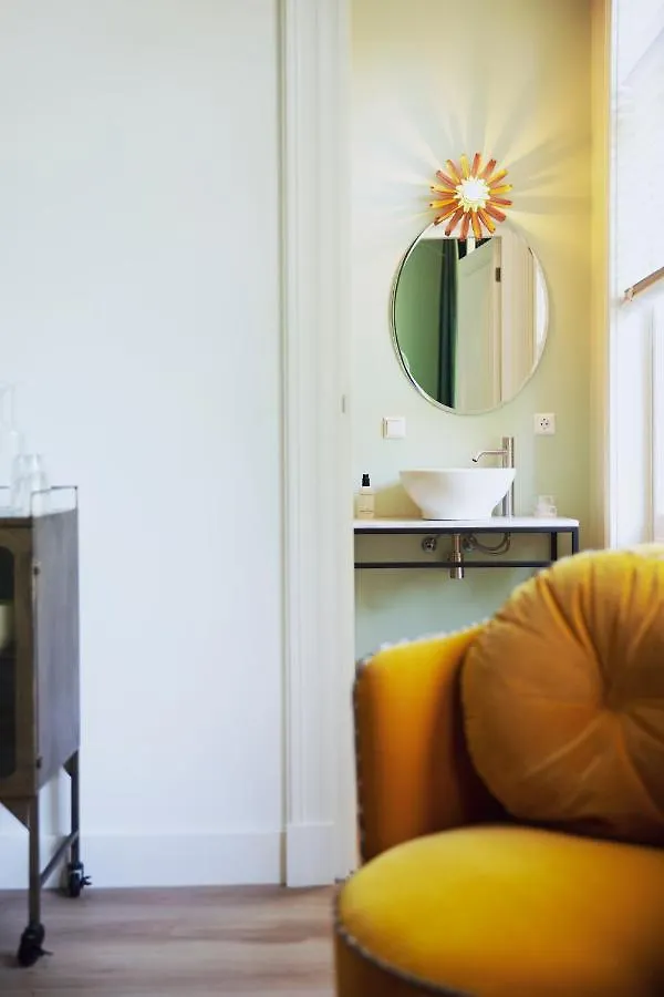 Muze Hotel Utrecht