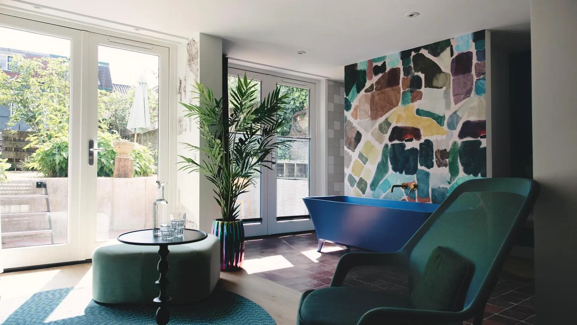 Muze Hotel Utrecht