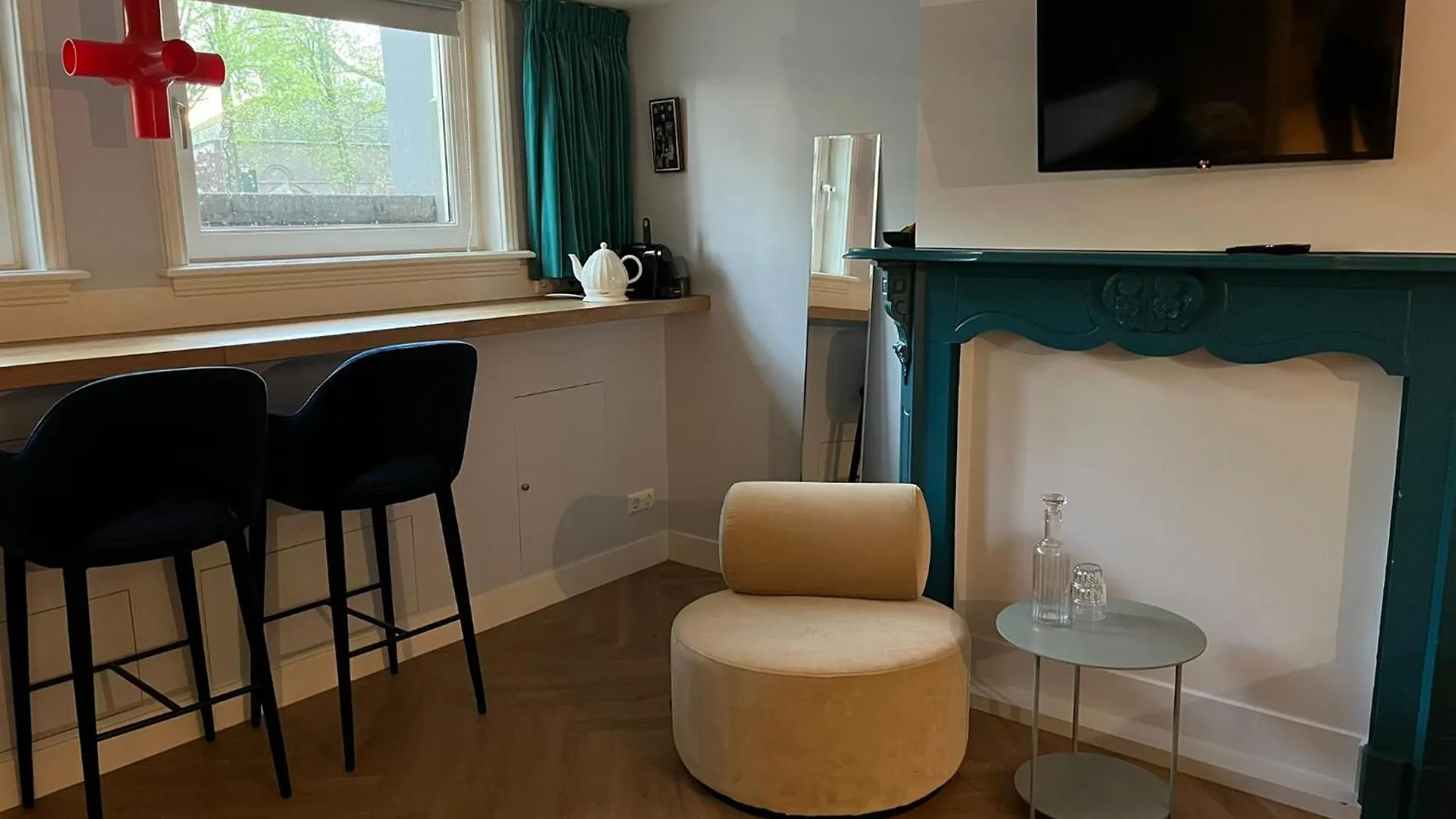Muze Hotel Utrecht
