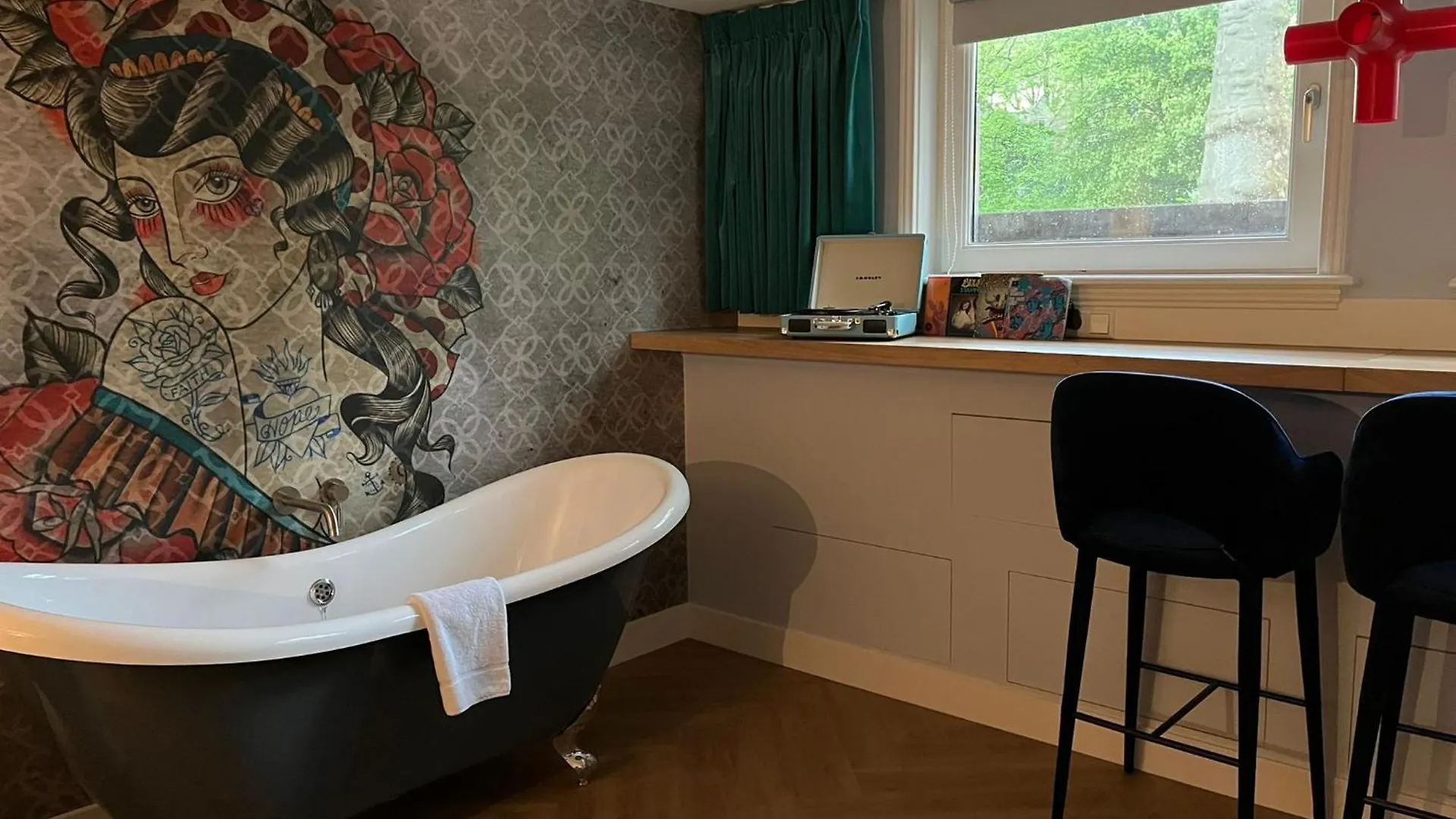Muze Hotel Utrecht 2*,  Pays-Bas