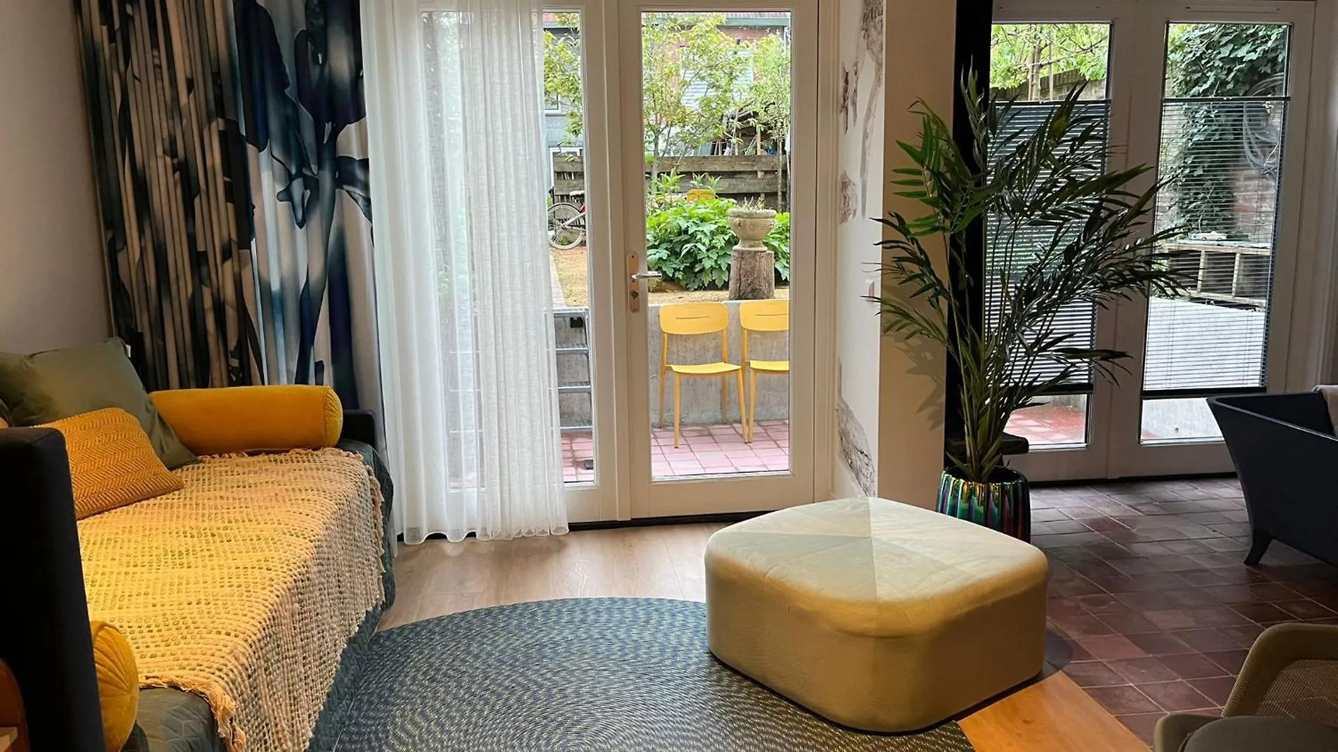 Muze Hotel Utrecht Pays-Bas
