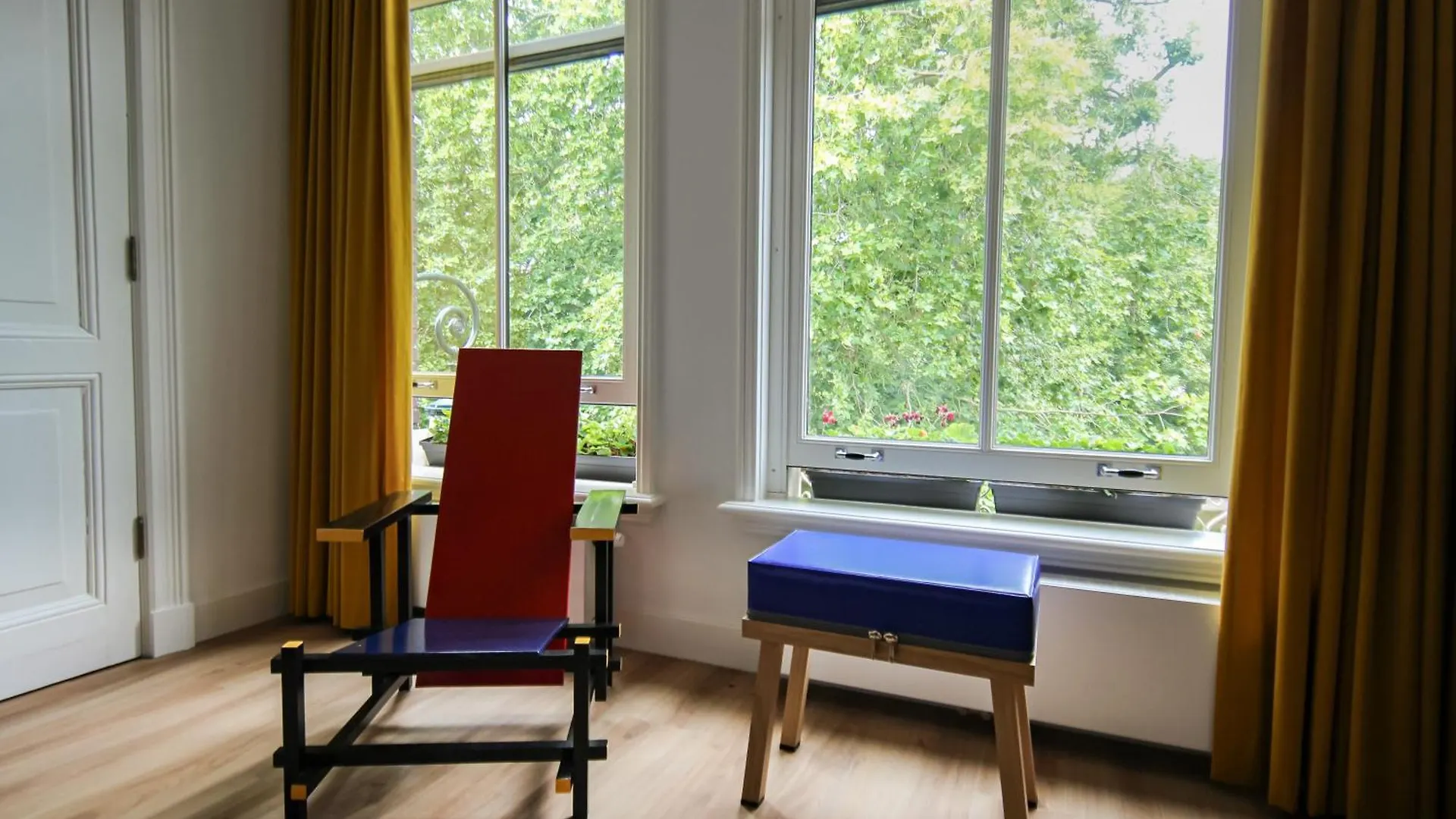 Muze Hotel Utrecht