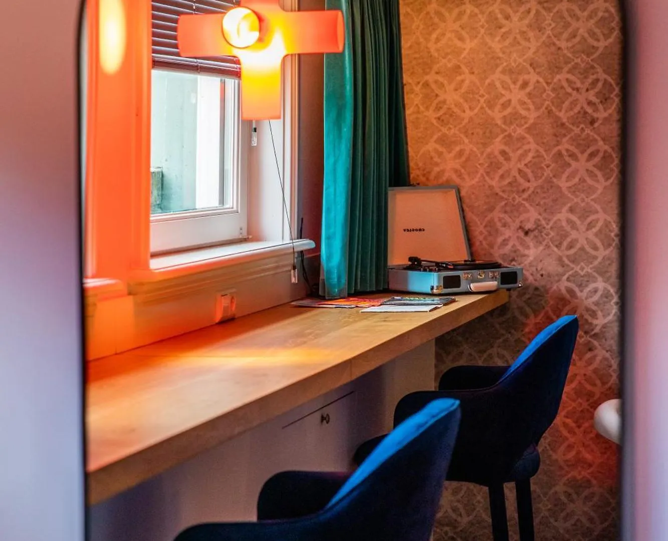 Muze Hotel Utrecht