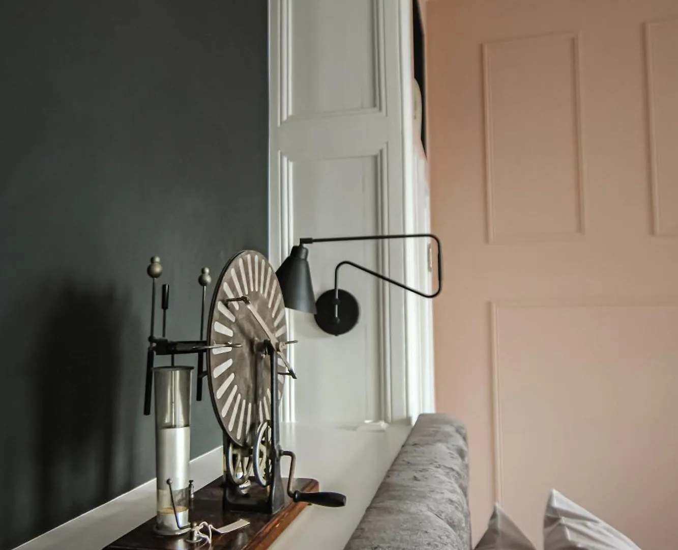 Muze Hotel Utrecht