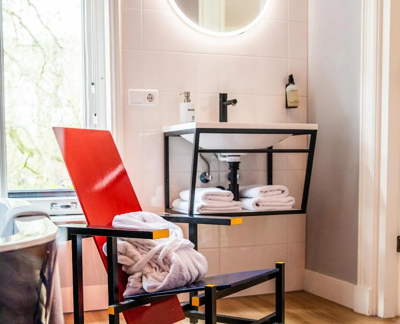 Muze Hotel Utrecht