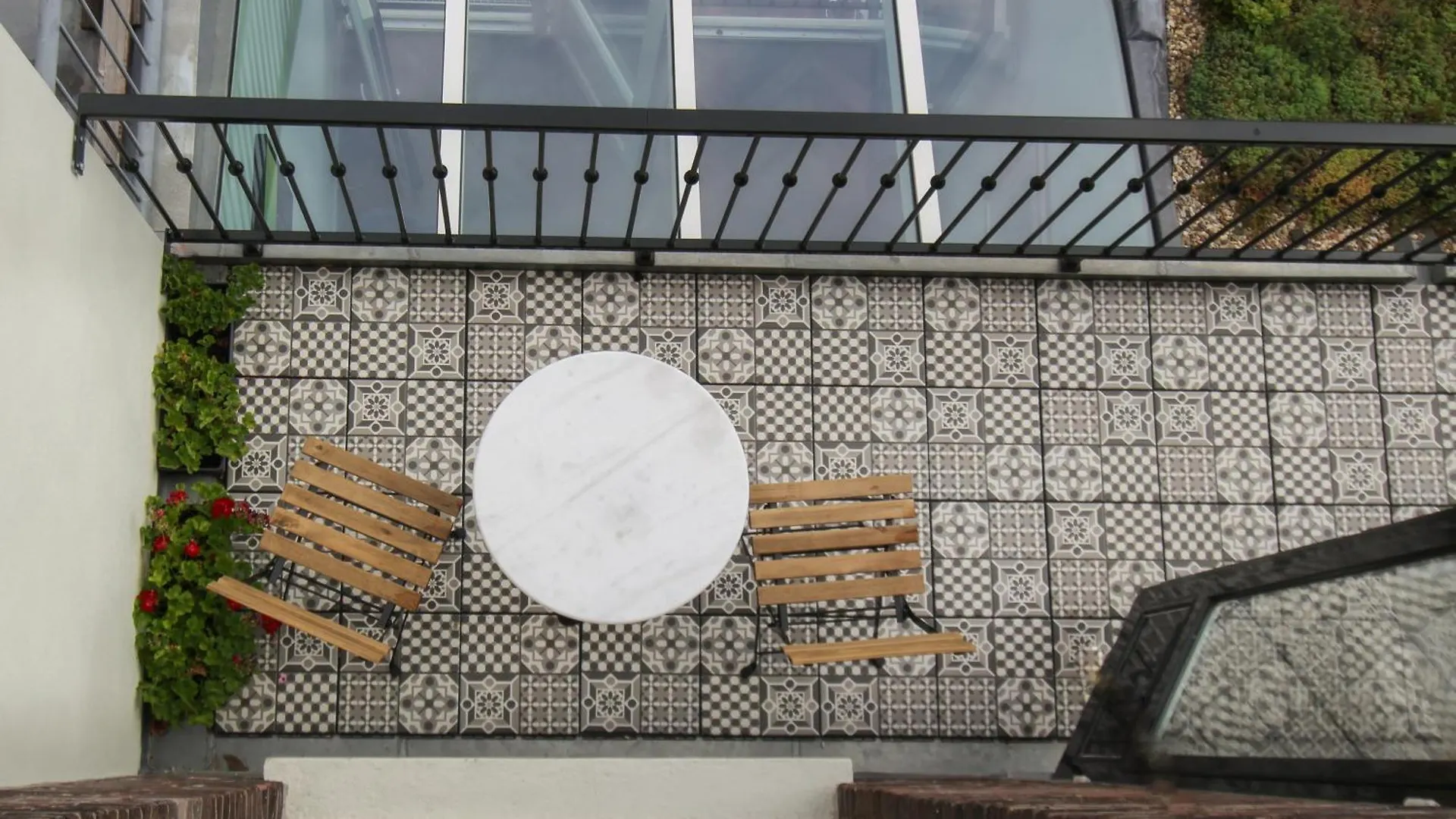 Muze Hotel Utrecht Pays-Bas